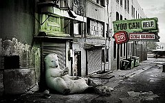 BioniX Wallpaper Extreme - Our home 03